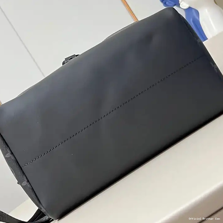 Official Brother Sam LV 2411YA0206 Bags 0807